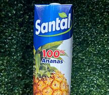 Сок Santal Ананас