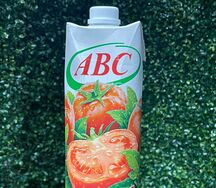 Сок Авс Томат