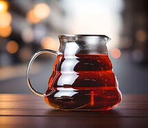 Чай облепиховый с лимоном