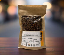 Кофе в зернах Бразилия Можиана