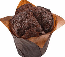 Маффин Шоколадный