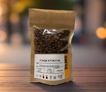 Кофе в зернах Уганда Бугису