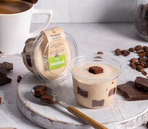 Трайфл кофейный