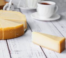 Чизкейк Нью-Йорк