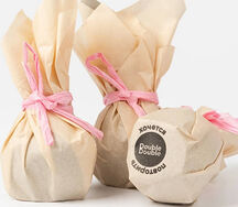 Конфеты Коко кокосовые в шоколадной глазури