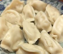 Китайские пельмени