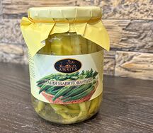 Бамия маринованная 