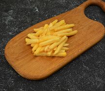 Картофель фри