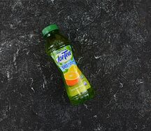 Чай холодный зеленый Фрутмотив Цитрусовые фрукты 