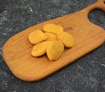 Наггетсы куриные