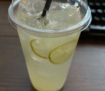 Лимонад классика