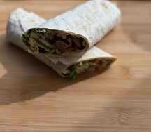 Ролл Индейка