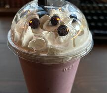 Мол. к-тл Империал ягодный