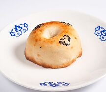 Лепёшка