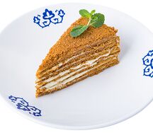 Медовик