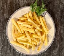 Картофель фри