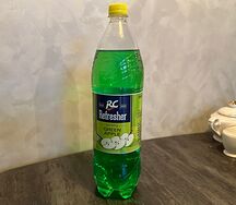 Rc Сola яблоко