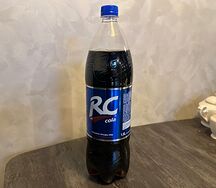 Rc cola