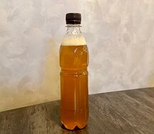 Компот из сухофруктов