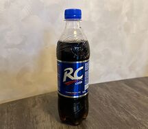 Rc Cola