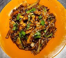 Ми сао хай сан