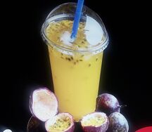 Сок из маракуйи