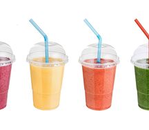 Смузи из манго