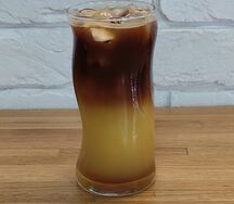 Холодный бамбл