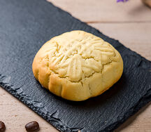 Сочень с творогом