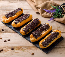 Набор эклеров 5 шт