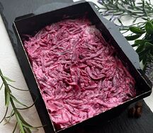 Салат Сельдь под шубой