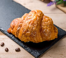 Круассан с сыром