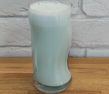 Милкшейк Голубое небо