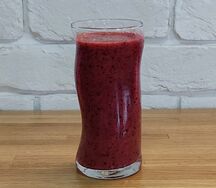 Витаминный смузи