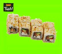 Ролл Бонито