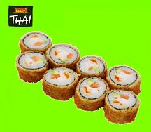 Горячий ролл Ниагара