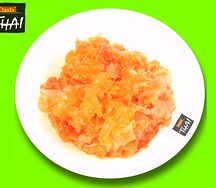 Коралловые грибы