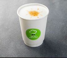 Латте Сникерс