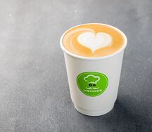 Капучино баунти