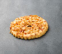 Кольцо арахисовое