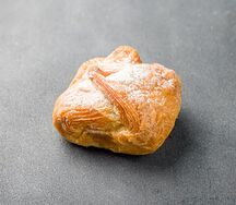 Ватрушка Венгерская