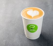 Капучино Стронг