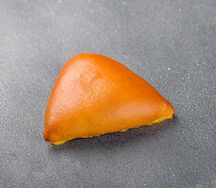 Пирожок с мясом