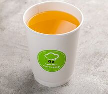 Чай Облепиха-Имбирь