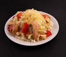Салат Цезарь