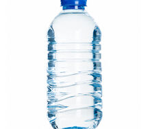 Вода Aqua без газа