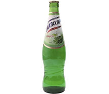 Лимонад Натахтари Тархун
