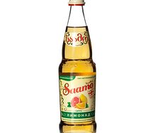 Лимонад Saamo Ситро