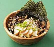 Суп Рамен с Курицей