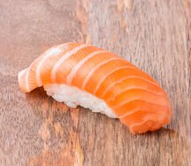 Набор суши Классика с лососем